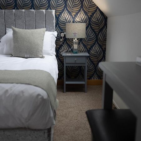 Stornoway Bed And Breakfast Esterno foto